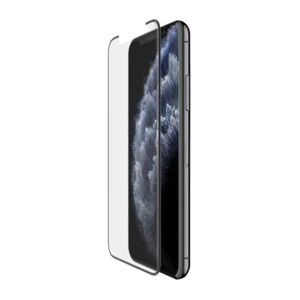 SCRN PROTCTR TG FOR IPHONE 11 PRO/XS/X SCRN PROTCTR TG FOR IPHONE 11 PRO/XS/X